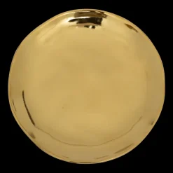 Good Morning Grow lautanen Ø14 cm, Messinki