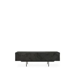 Graphic mediataso, Black 162 cm