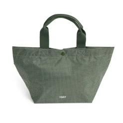 Grid Everyday Bag laukku, Dark green, mini