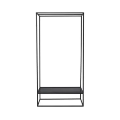 Grid vaateripustin, Black