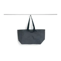 Grid Weekend Bag laukku, Dark blue, medium