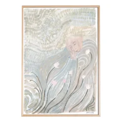 Grow juliste, 50 x 70 cm