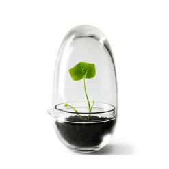 Grow-idätysastia, Pieni ø8 cm