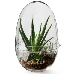 Grow-idätysastia, x-large Ø20 cm