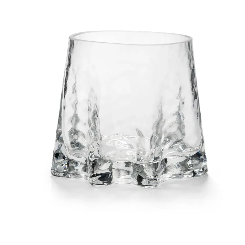 Gry Kynttilänjalka Ø11 cm, Selvä