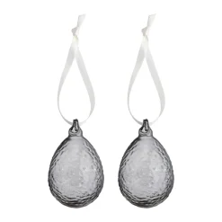 Gry munan pääsiäisriipus 2 kpl, Smoke