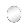 Haga Basic pyöreä peili, Harmaa