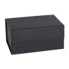 Hako säilytyslaatikko A5, Musta