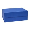 Hako säilytyslaatikko A4, Optic Blue