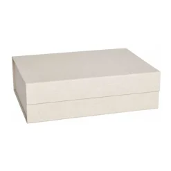 Hako säilytyslaatikko A3, Savimelassi