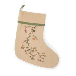 Hammershøi Christmas joulusukka, Beige