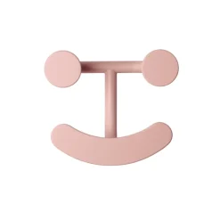 Happy Hook, Vaaleanpunainen