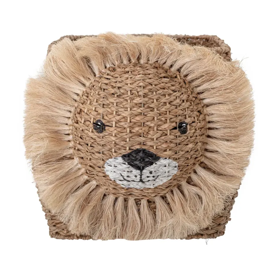 Harrison säilytyskori 52x32x36 cm, Luonto