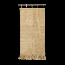 Harvest seinäkoriste 50x100 cm, Natural