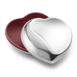 Heart box -korurasia, Pieni 7 x 10 cm