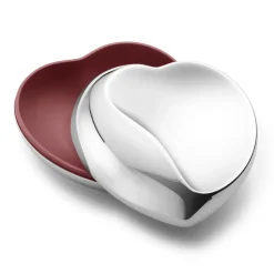 Heart box -korurasia, Suuri 12 x 13 cm