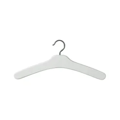 Henkari 1, Valkoinen