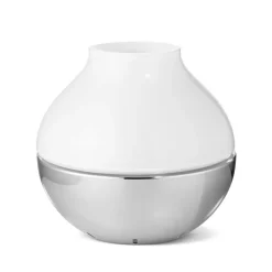 Henning Kuppiel hurricane kynttilälyhty, Ø 19,2 cm