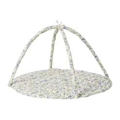 Herkästi satiininen vauvagymnastikko, Ø90 cm