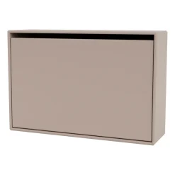 HIDE kenkäkaappi, Mushroom