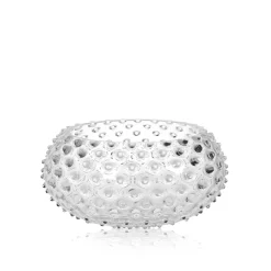 Hobnail Tapas kulho 23 cm, Crystal