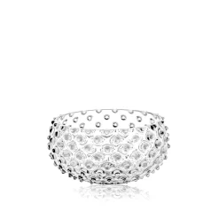 Hobnail Tapas kulho 17 cm, Crystal