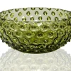 Hobnail Tapas kulho 17 cm, Olivegreen