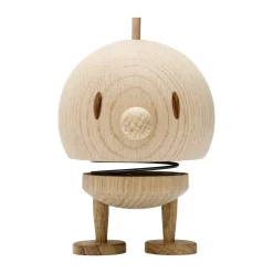 Hoptimist Bumble M -hahmo, Raw oak