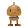 Hoptimist Bumble S figuuri, Oak