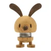Hoptimist Bunny S -hahmo, Oak