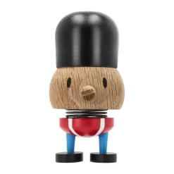 Hoptimist Guardsman Bumble S figuuri, Raaka