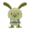Hoptimist Soft Bunny S -hahmo, Olive