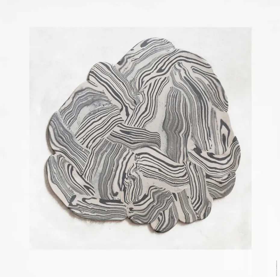 Hoshino juliste, 50x50 cm