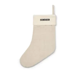 Humdakin joulusukka velvet, Light stone