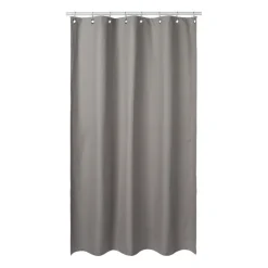 Humdakin suihkuverho 150x200 cm, Stone