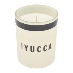 Humdakin tuoksukynttilä, Yucca