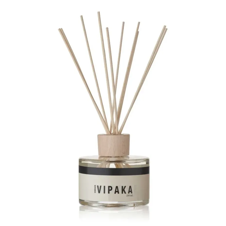 Humdakin tuoksutikut 250 ml, Vipaka