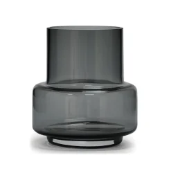 Hurricane-tuikkulyhty nro 25, Savunharmaa