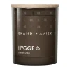 Hygge tuoksukynttilä kannella, 65 g