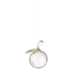 Iittala lasipallo Ø13 cm, 2025