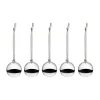 Iittala lasipallo Ø4 cm, 5-pack, Hopea