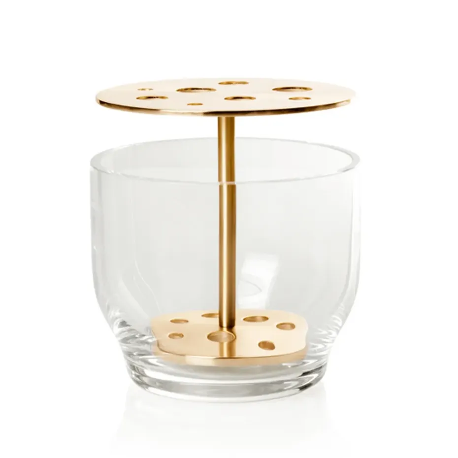 Ikebana-vaasi, Pieni