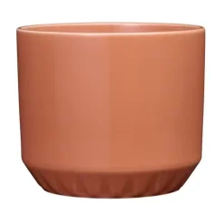 Ilona ruukku Ø14x12 cm, Terrakotta