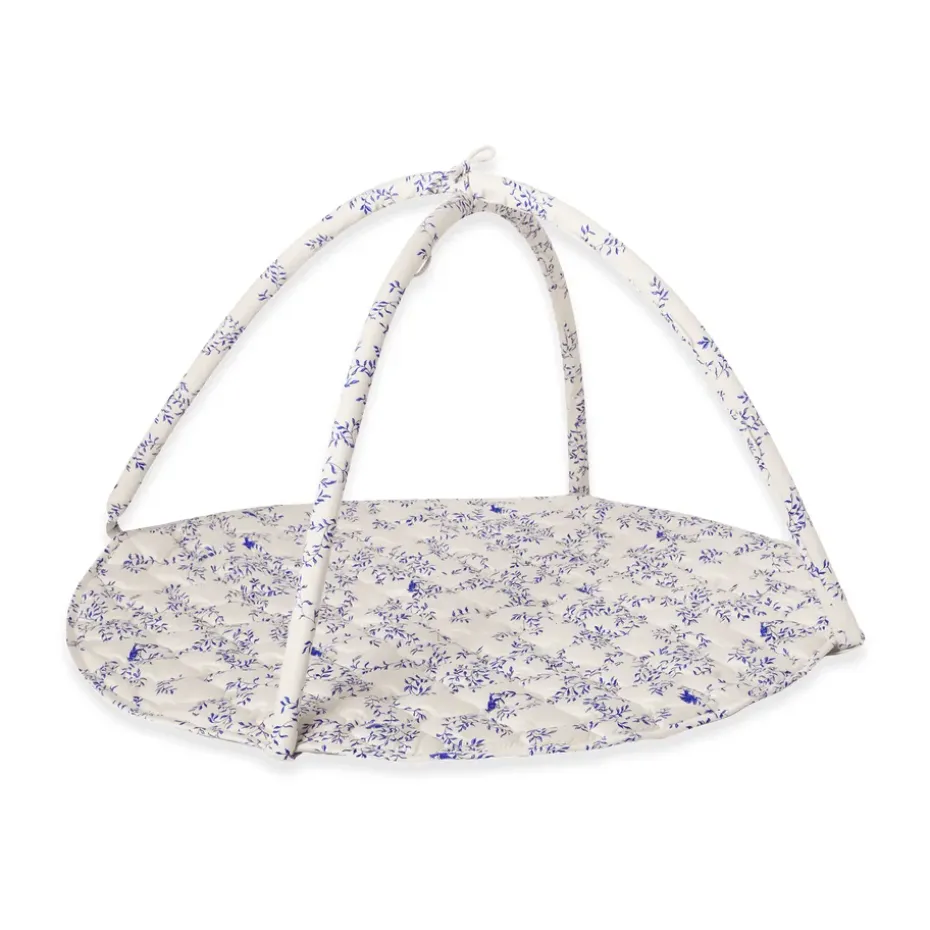 Jardim Satin babygym, Ø90 cm