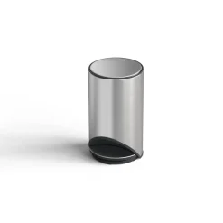 Joseph Joseph Arc poljettava roskis 10 L, Ruostumaton teräs