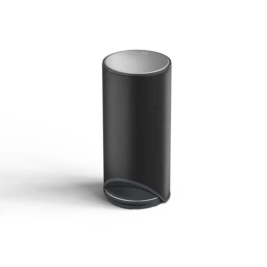 Joseph Joseph Arc poljettava roskis 30 L, Hiilivarjo