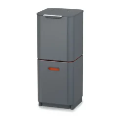 Joseph Joseph Totem Compact roskis 40 L, Grafiitti