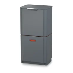 Joseph Joseph Totem Max roskakori 60 L, Grafiitti