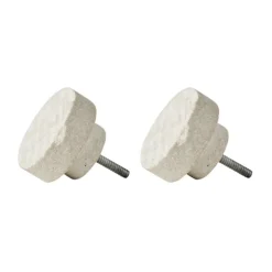 Kama nupit 2 kpl, Hiekka