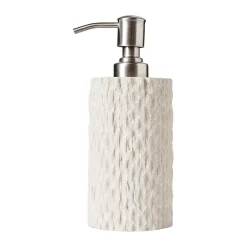 Kama saippuapumppu, Hiekka